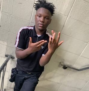 Meet your Posher, Greg